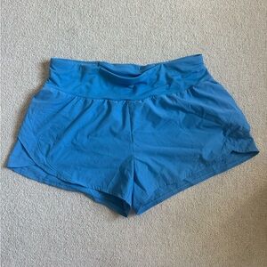 CALIA Kick It Up Performance Short 3”